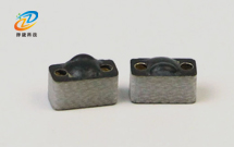 PCB超高频抗金属标签ZJ0603