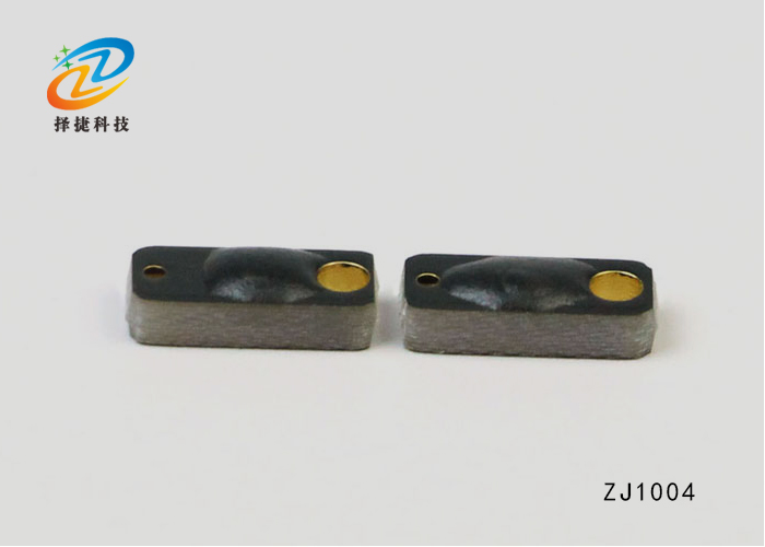 PCB超高频抗金属标签ZJ1004产品图片