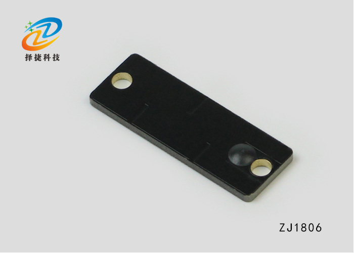 PCB超高频抗金属标签ZJ1806产品图片