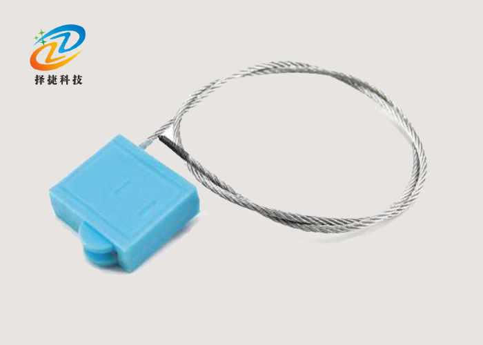 电子铅封标签ZJ-05H（可定制）产品图片