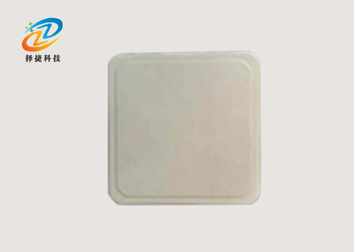远距离超高频一体机ZJ501-4DBI产品图片