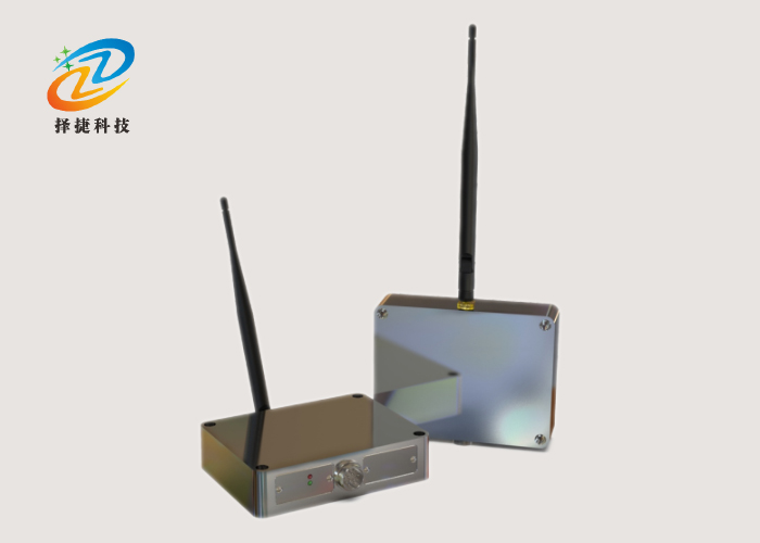 全向激活读卡一体机ZJJ-16