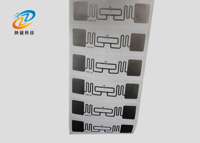 Dry inlay 70*17mm产品实拍展示二