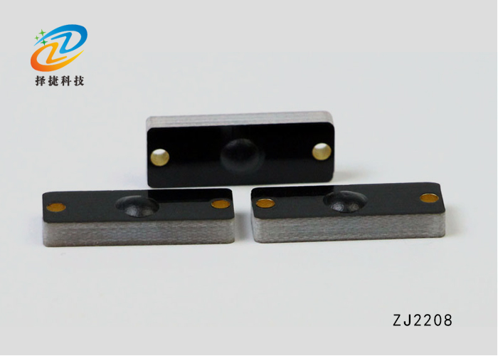 PCB超高频抗金属标签ZJ2208A