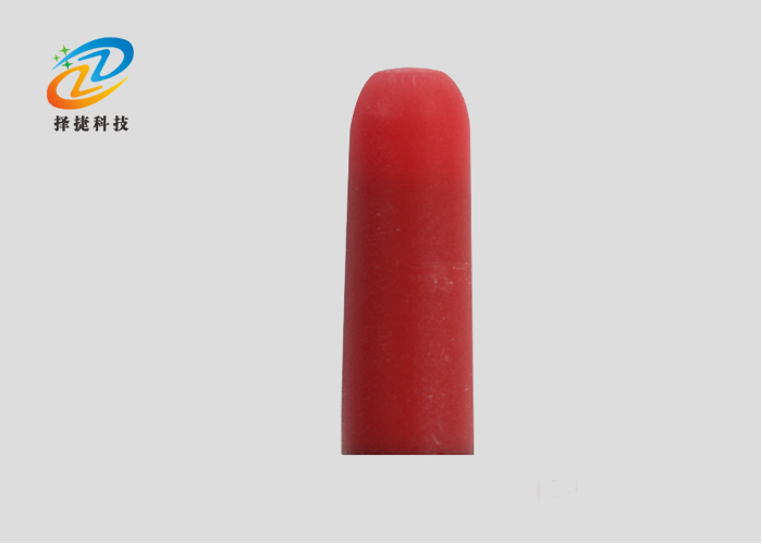 红色子弹智能标签ZJ-DZ008实拍展示图二