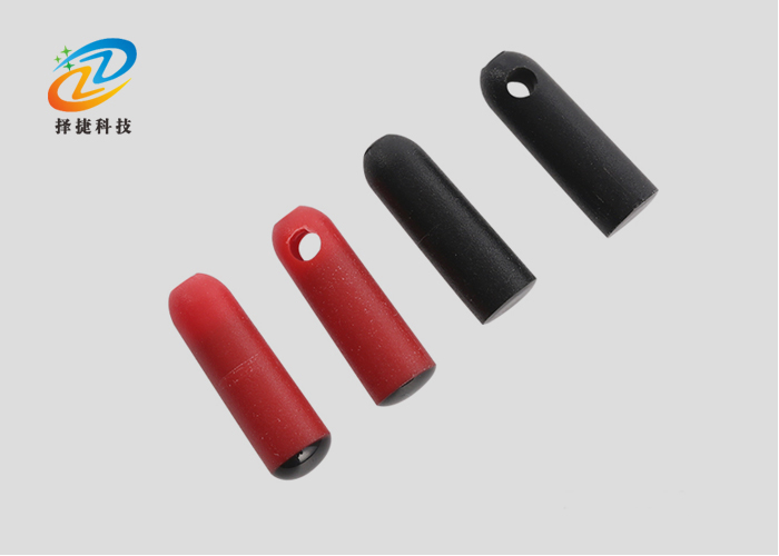 红色子弹智能标签ZJ-DZ008实拍展示图三