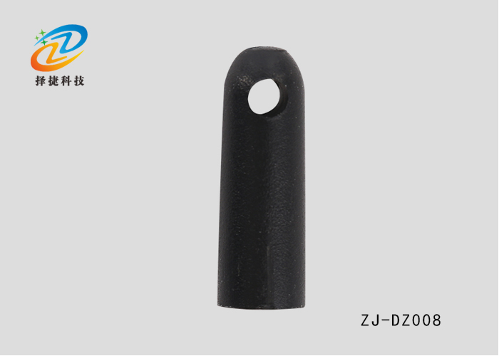 黑色子弹RFID标签ZJ-DZ008PCB实拍图一