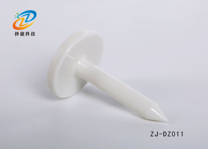 钉子电子智能标签ZJ-DZ011实拍展示图一