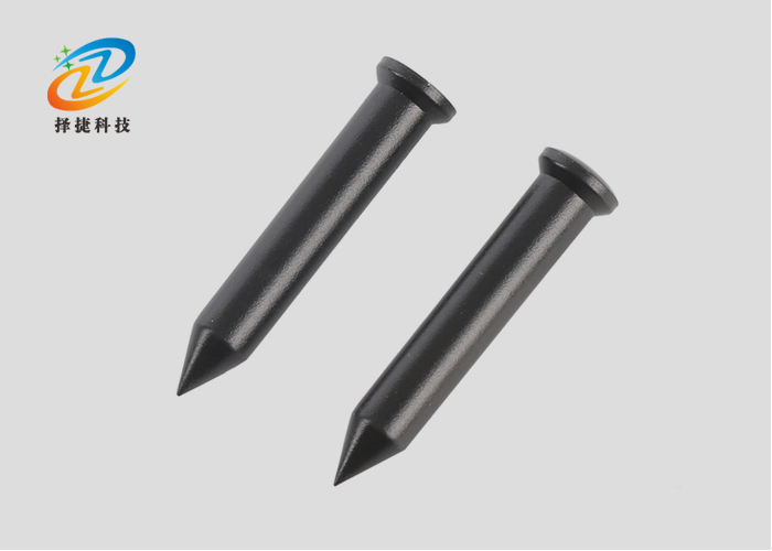 钉子电子射频标签ZJ-DZ007产品实拍展示图四