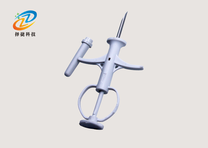 植入式标签ZJDW-Z00实拍展示图一