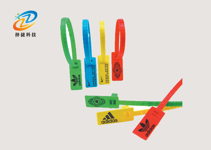 扎带智能标签ZJ-02F实拍展示图二