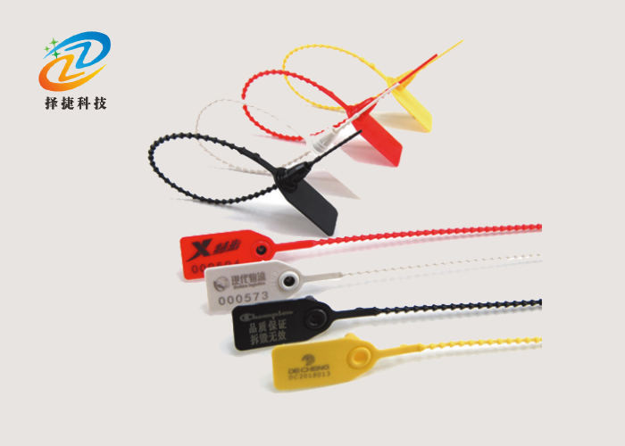 扎带智能标签ZJ-02F实拍展示图五