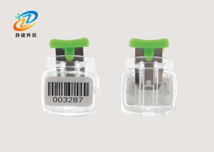 电子铅封射频标签ZJ-04E实拍展示图三