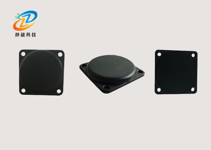 有源防盗标签(2年)ZJA-50实拍展示图二
