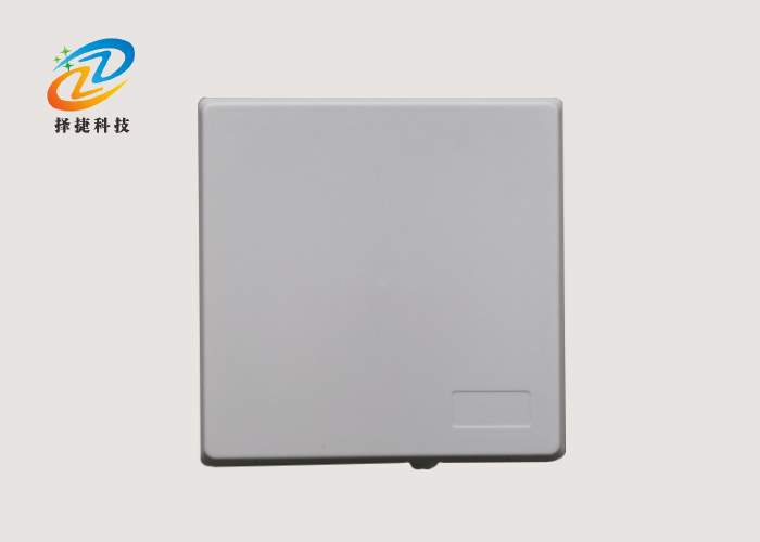 船舶管理有源标签基站ZJB-80实拍展示图
