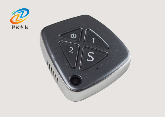 GPS 3G定位拍照吊坠