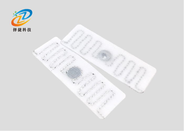 UHF RFID 洗涤标签RI-X011 60*20mm产品展示图1