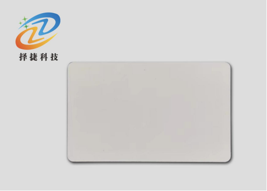 托盘/周转箱/载具RFID标签ZJ8654示意图1