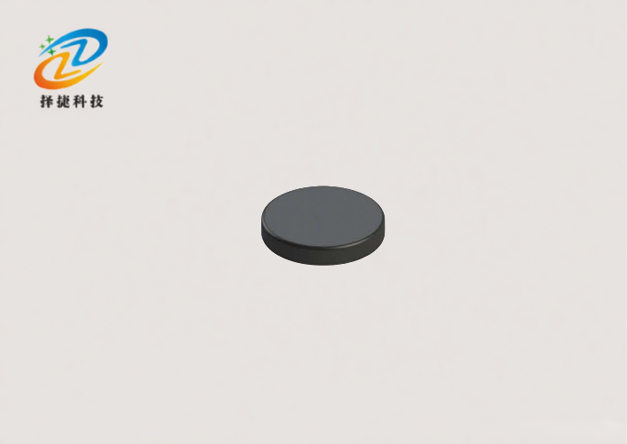 微型工业载码体ZJ0805示意图6
