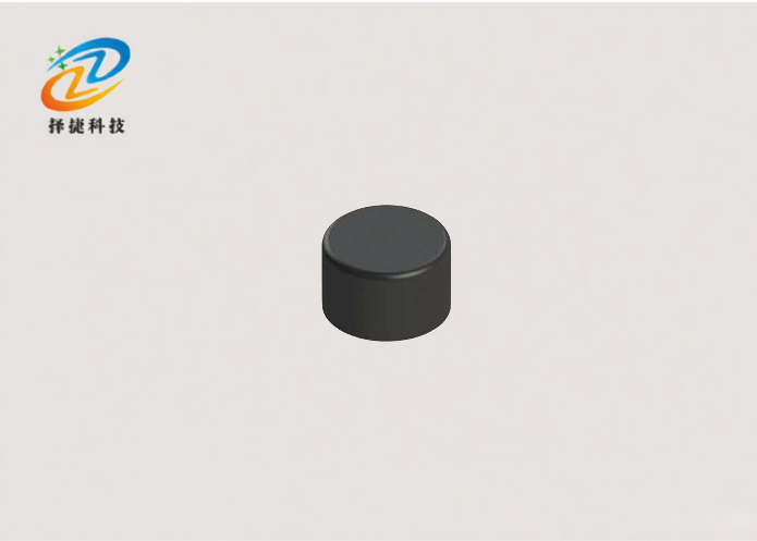 微型工业载码体ZJ0805示意图6