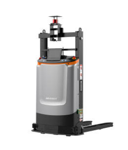 F4-1000C Forklift Mobile Robot产品图片