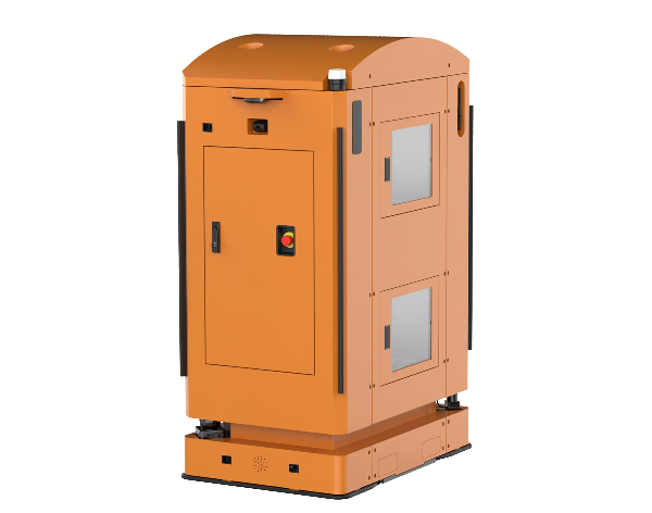 海康 CU2-70L AGV智能搬运车