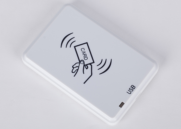 高频发卡器 ZJ863实拍展示图三