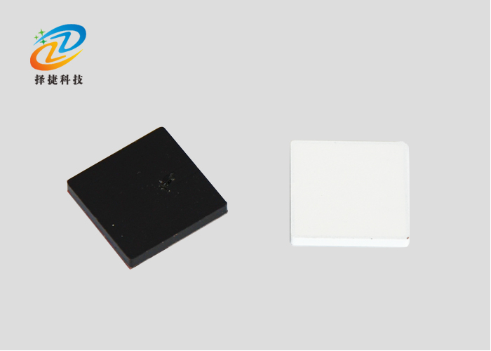 陶瓷标签 0905实拍展示图