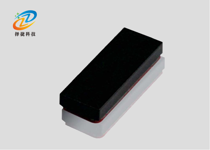 陶瓷电子标签 25mm*9mm实拍展示一