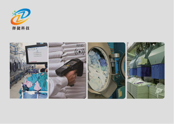 PPS 耐高温洗涤电子标签RI-X008 直径25.5mm产品实拍图三