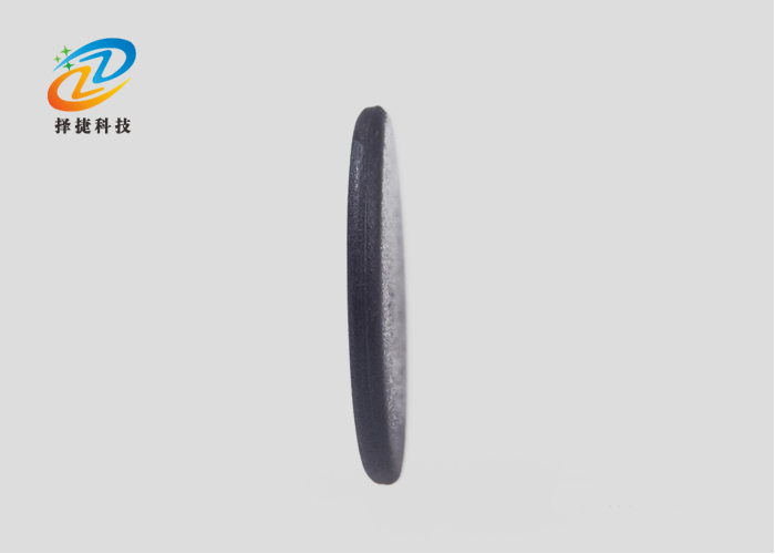 洗涤标签ZJ-XY002产品实拍展示图四