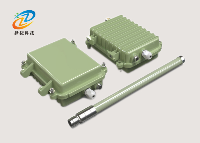 LORA网夹ZJG-08 实拍展示图一