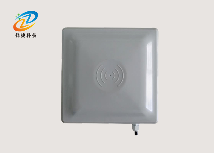 资产管理有源定向基站ZJB-50实拍展示图一