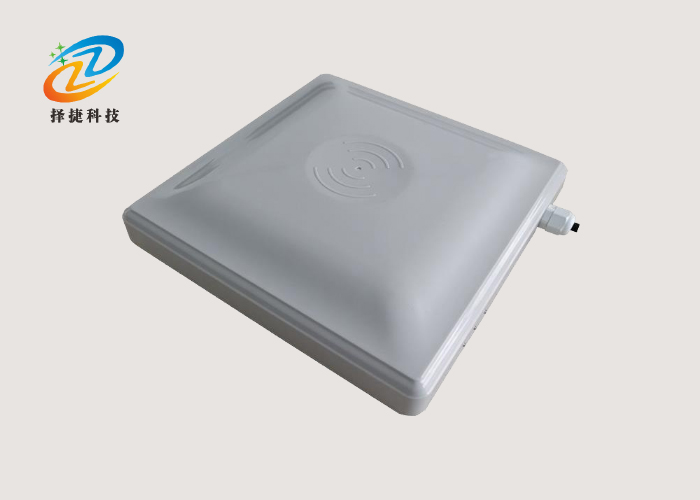 资产管理有源定向基站ZJB-50实拍展示图四