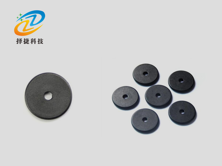 洗涤标签ZJYB-D30产品展示图