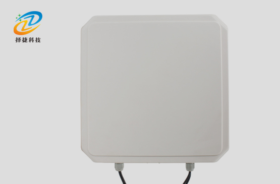 远距离超高频电子标签阅读器ZJ903-9DBI展示图7