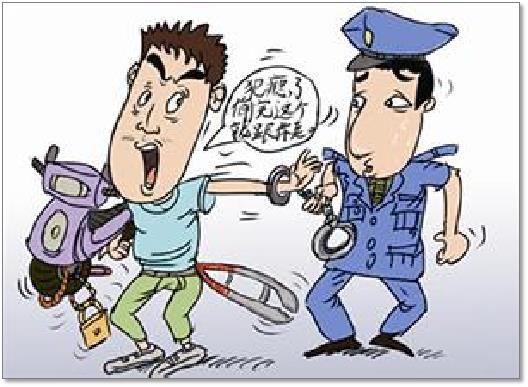择捷智慧电动车防盗系统产品示意图12