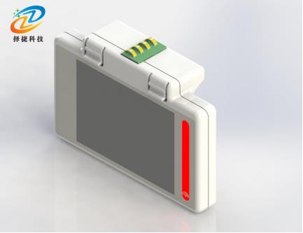 电子标签拣货系统产品示意图9