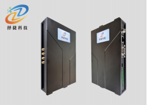 RFID智能仓储管理系统产品示意图4